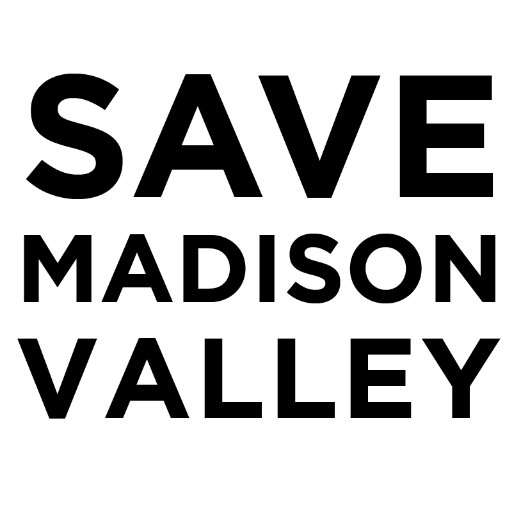 Save Madison Valley is a community of neighbors committed to the livability, safety, and vibrancy of the Madison Valley neighborhood in Seattle.