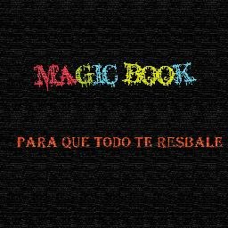 MAGICBOOK_'s profile picture. 