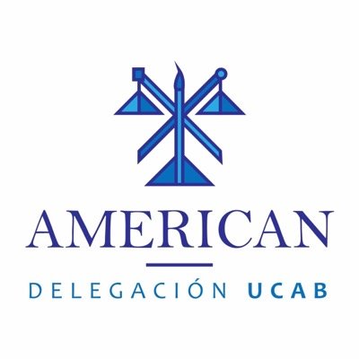 Delegación de la UCAB que asiste al Interamerican Human Rights Moot Court del Washington College of Law de la American University.