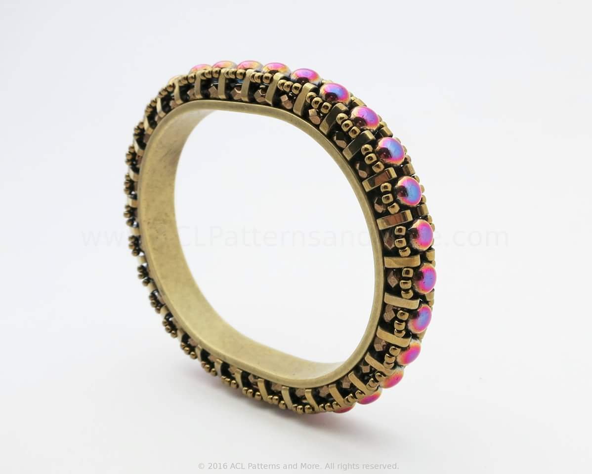 ACLPatterns's profile picture. New York based beading and jewelry supplies. #Patterns #beads #clasps #finding and more. No minimum orders. Ship worldwide
#ArtYoullLovetoWear
#ArteQueEmbellece