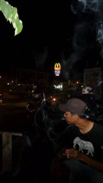 Kadarismanx's profile picture. 2789623F | Apa pun yang kau lakukan, ku rasa di bawa enjoy aja  & bahagia saja