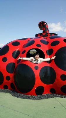 kmasuko0819's profile picture. 