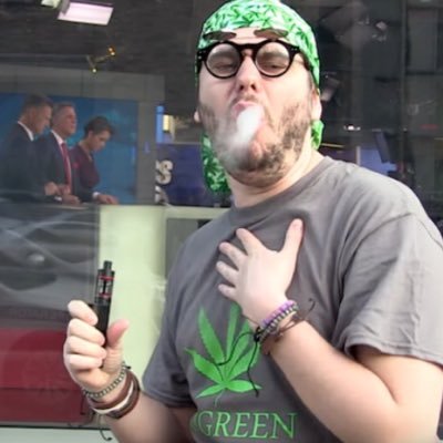 Vape Nation!!! a follow back would be pretty clutch. Starting a cig review channel