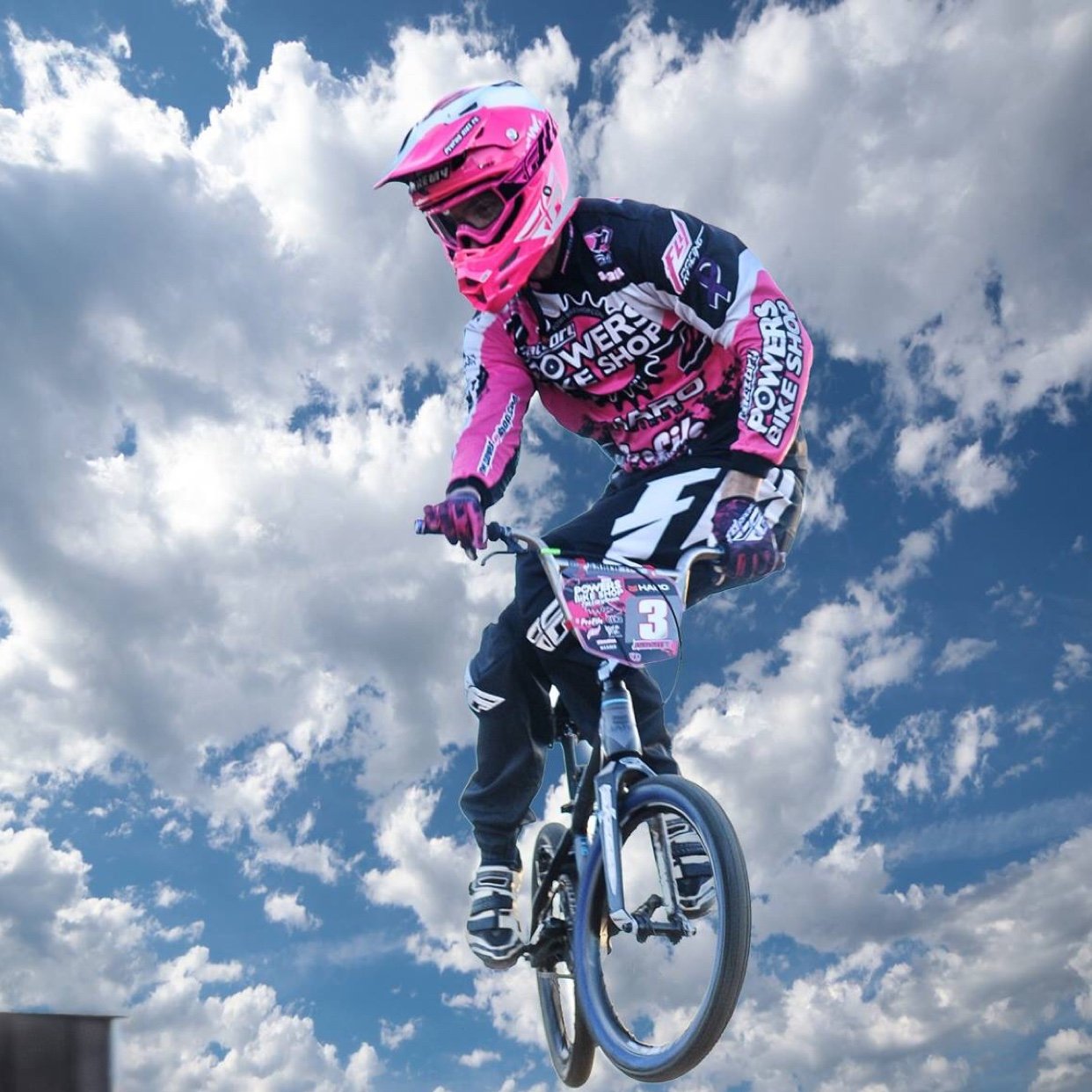 JeremyT688's profile picture.