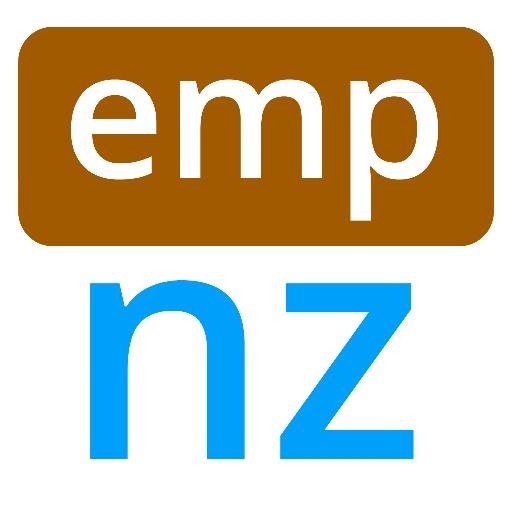 Emerging Museum Professionals New Zealand. 
Most tweets by @SCreative15