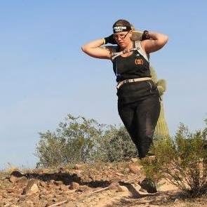 Mother Running Crazy. I'm a mother, a runner, and slightly crazy. 911 is my number. #FFCrew Ragnar Ambassador, Pampered Chef Consultant