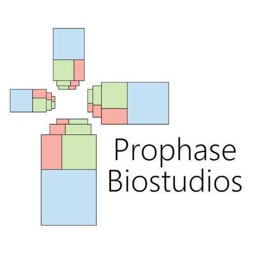 pbiostudios's profile picture. the first and only community Biolab & Independent Research Facility in Austin, TX