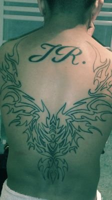 JuniorHuatay's profile picture. Gato Malo