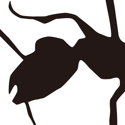 antymark's profile picture. プロジェクションマッピング、VJ、インスタレーション、映像制作を行うユニット、antymark。ウェブサイトで作品やその他情報を掲載しています。