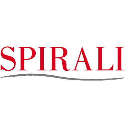Spirali è casa editrice fortemente culturale, con un catalogo specifico e unico, costituito in quasi quarant'anni di straordinaria attività.