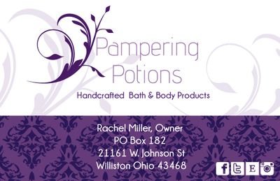 Handmade natural bath and body products made to allow you to pamper yourself, family and friends. http://t.co/EVHPCxeYeg