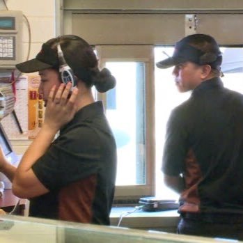 timhproblems's profile picture. All the common struggles of a Tim Hortons employee