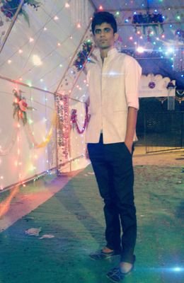 diliprjprht's profile picture. 