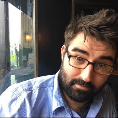 Filmmaker, Video Producer, Finance Guy, Editor, Producing a Craft Beer Documentary @beerboommovie