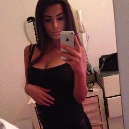 Cam Girl, follow my channel!!