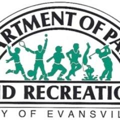 Welcome to the official Twitter page of the Evansville Department of Parks & Recreation!