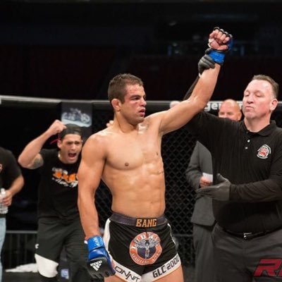 I'm MMA fighter Lightweight #kingsmma #elevation #gb72 #Factoryx