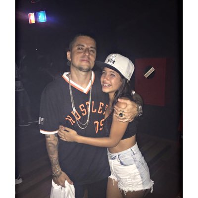 Since: 06/06/14\ oficialização 13/06/14 @danielshadow13