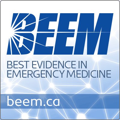 The Most Recent, Relevant, Reliable, & Unbiased Evidence-Based Guidance for Clinical Practice in Emergency Medicine