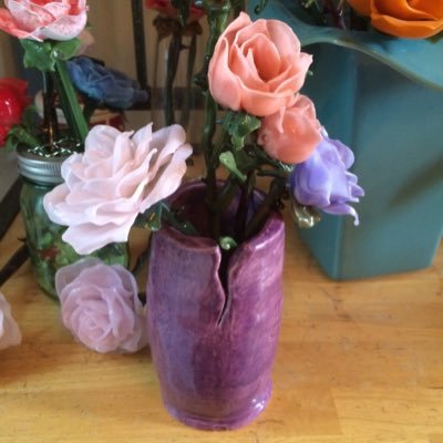 GeraldWard17's profile picture. I'm Glass Artist . My Fb art page is Glass Art by Jerry , my Etsy page is GeraldWardGlassArt . Life is Good