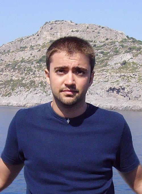 ric_zanella's profile picture. 