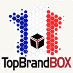 TopBrandBoxFR Profile Picture
