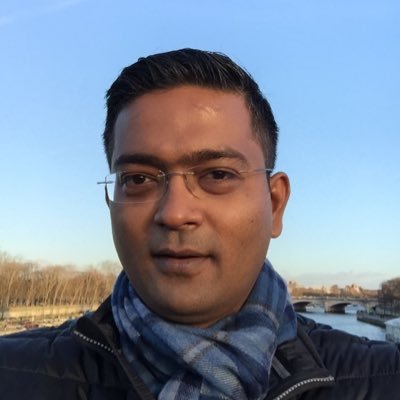 SinghKartikeya's profile picture. Lawyer, Tsundoku, Luckhnawi, Dabble in the National Hobby - Political Debates