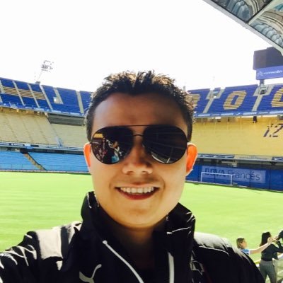 JulioBalderas's profile picture. Trabajando hoy para acercarme a donde quiero estar mañana // Del cielo, solo cae la bendición de Dios, lo demás es resultado del esfuerzo, trabajo y sacrificio.