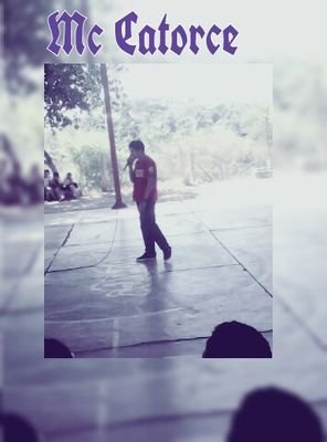 Mc_Catorce14's profile picture. Cantante y Compositor De Musica Urbana ( HIP HOP)