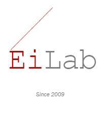 EiLabUX's profile picture. Interaction Design and Business Consulting