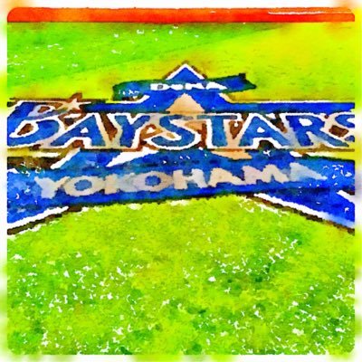 sanspo_baystars Profile Picture