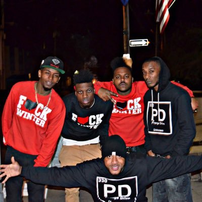 ThePDBoyz's profile picture. Rap group based out of NE Ohio. Follow the team @EpicMar @LeoSwag3BK @iAmSuttlesP @VonteVenom Booking Info: PDBoyZ@yahoo.com Get #LostLove by Murda Mar below!