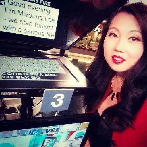 MiyoungLeeCBC's profile picture. Working for Canada's Broadcaster.