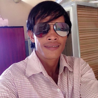 OdHeang's profile picture. Hi