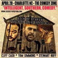 Sick Of Stupid (@stupid_sick) 's Twitter Profile