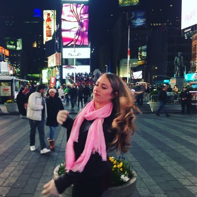 lorettacastillo's profile picture. come what may