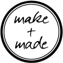 makeandmade Profile Picture