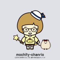 もちティ (@mochity) 's Twitter Profile