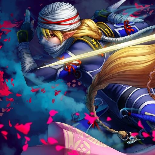 Dracknir's profile picture. 