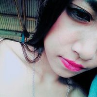 Aprilia Indah .K (@apriliaindahk8) 's Twitter Profile
