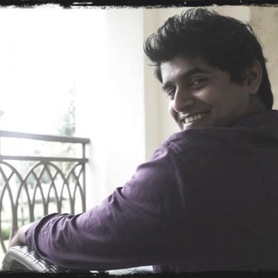 Faisal Mahadik Profile