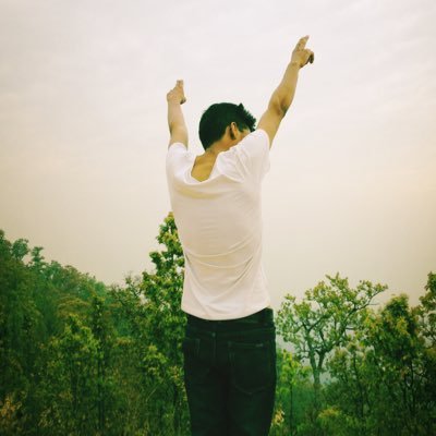 krishanbhandar's profile picture. Talent