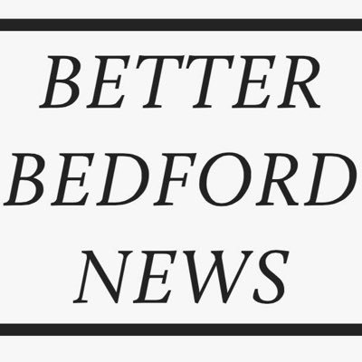 Promoting a better Bedford - that's what we do. Follow us.
