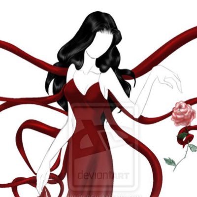 Lady__Priscilla's profile picture. Just another slenderling. ~
