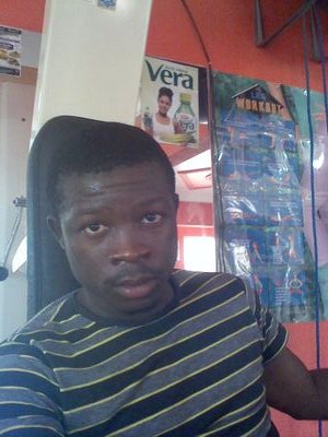 BeeKwaku's profile picture. In God I Trust