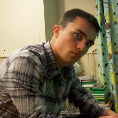 michaelisms23's profile picture. 