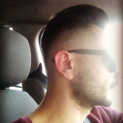 qwertynoo's profile picture. ..e cmq la pizza non è un opinione