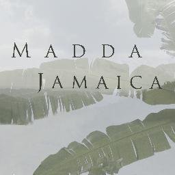 The Twitter page for the upcoming documentary Madda Jamaica