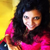 Neha Jain Baumann (@yearntolive) 's Twitter Profile Photo Neha Jain Baumann (@yearntolive) 's Twitter Profile Photo