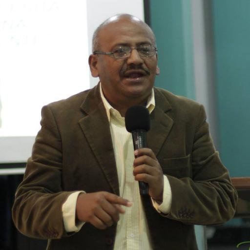 Pastor General de la Iglesia Cristiana Nueva Luz Para Las Naciones en El Tesoro, Municipio Urdaneta